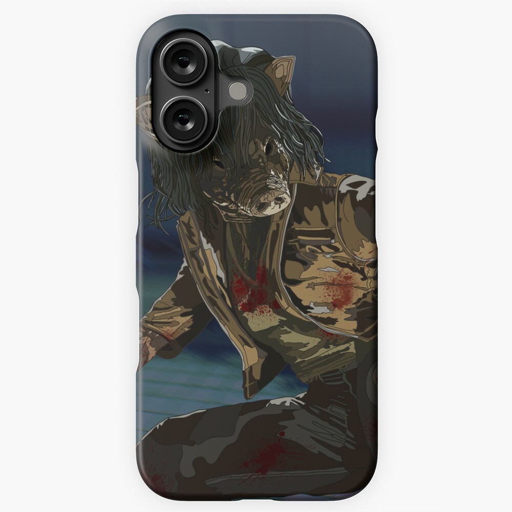 Item preview, iPhone Snap Case designed and sold by Mananaphobia.