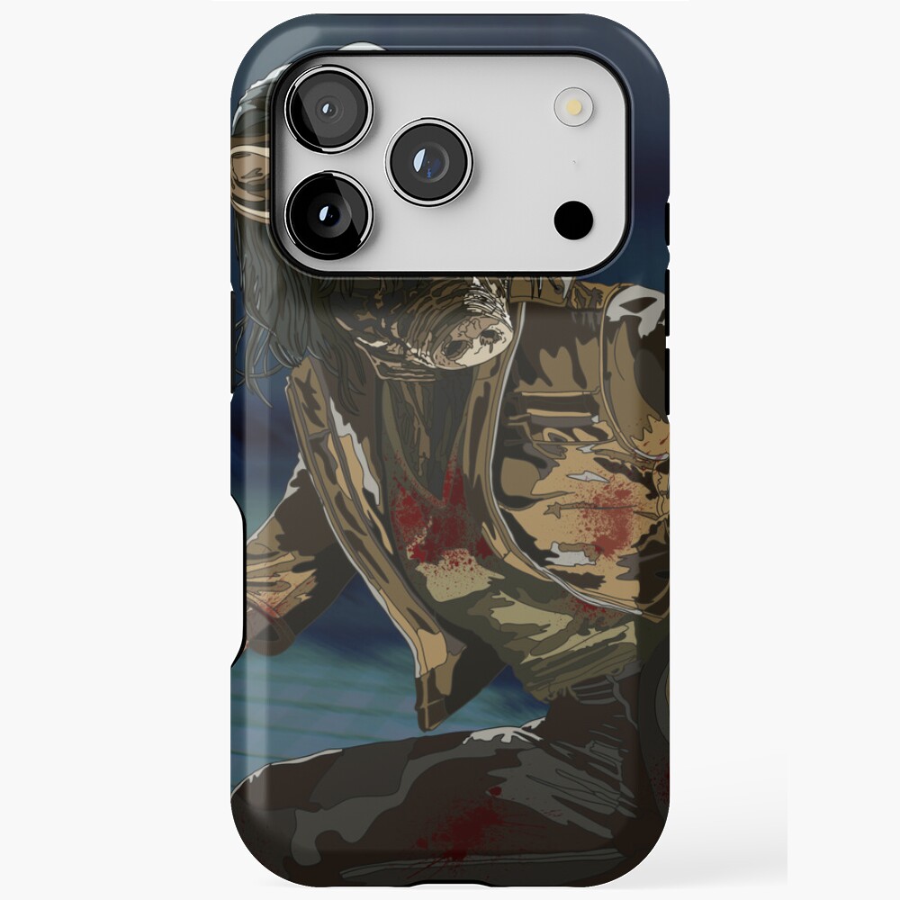 Item preview, iPhone Magsafe Tough Case designed and sold by Mananaphobia.