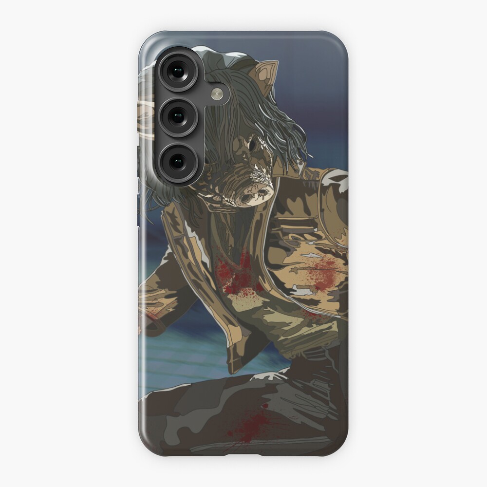 Item preview, Samsung Galaxy Snap Case designed and sold by Mananaphobia.