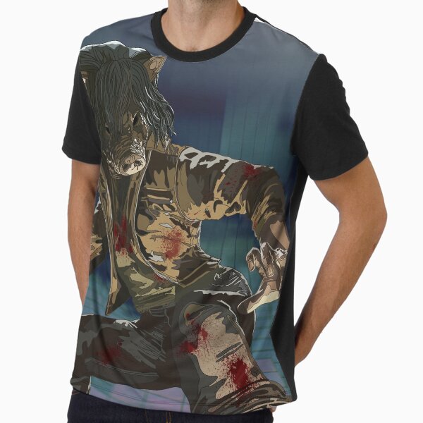 Graphic T-Shirt