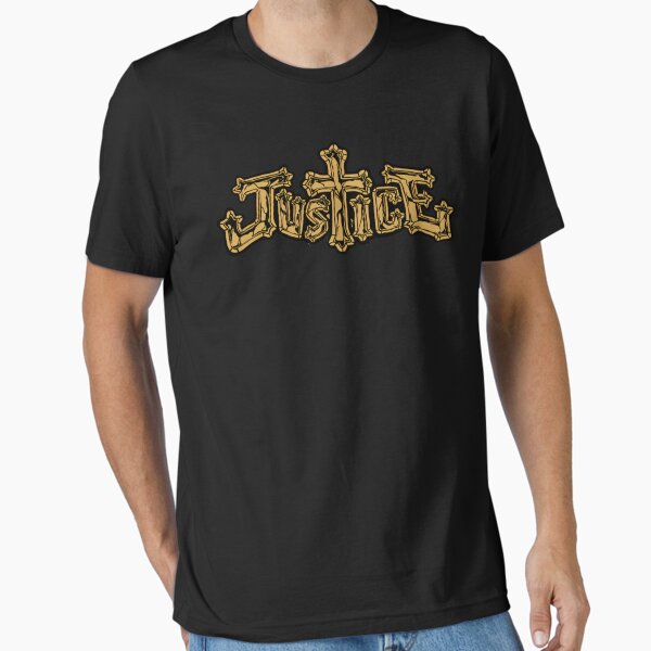 Item preview, Banda de Justicia - Aguas de Nazaret designed and sold by RafaelLima7.