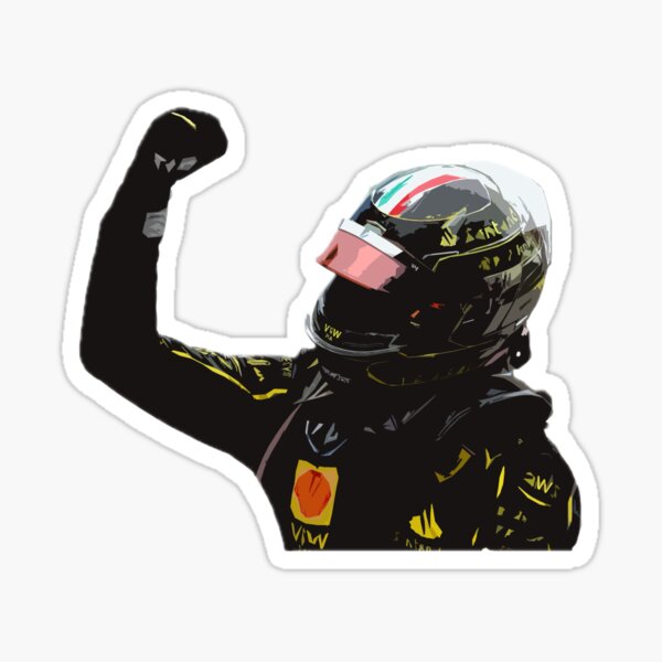 Item preview, Celebración de Charles Leclerc en Monza designed and sold by FULLPUSH .