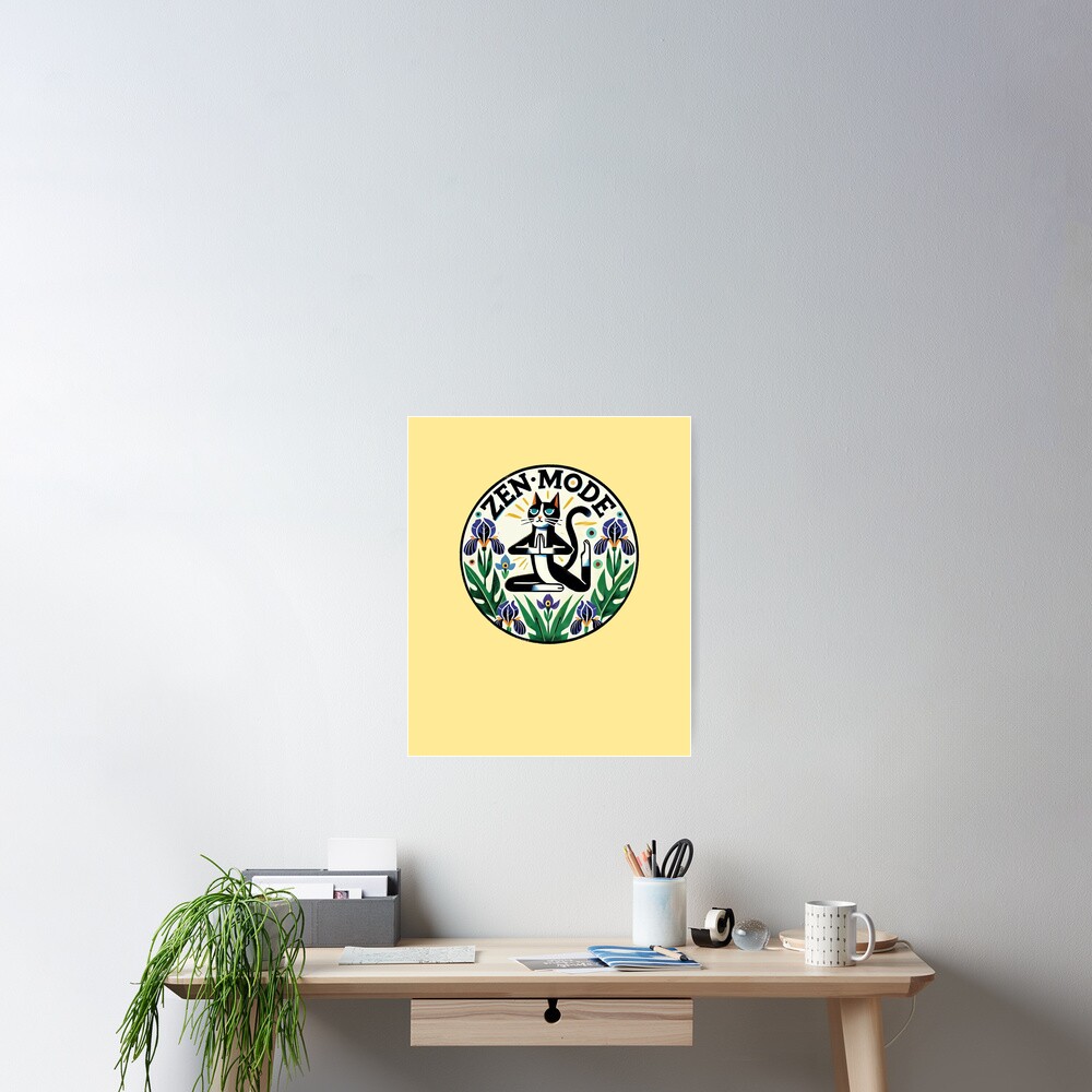 Item preview, Poster designed and sold by FrictionMaxxing.