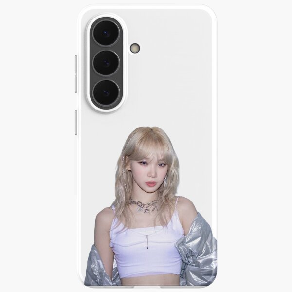 Item preview, Kim chaewon rubia designed and sold by EvelinaFah.