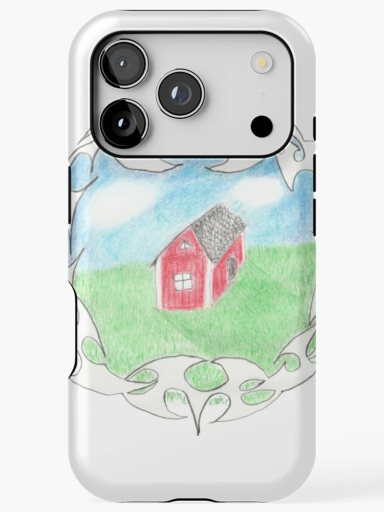 Aperçu 1 sur 4. Coque iPhone avec l'œuvre Blason Bladee et Ecco2k créée et vendue par 3stars9.