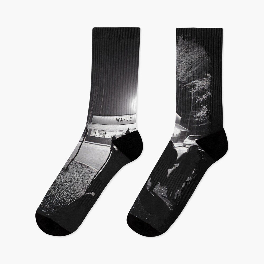 Item preview, Socks designed and sold by StanaLuis.