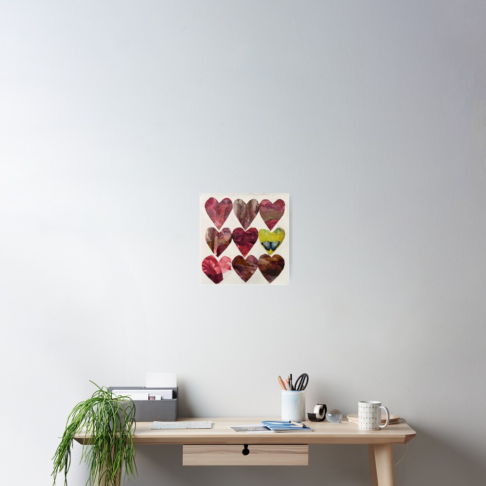 Item preview, Poster designed and sold by Preziosa Arte Floreale.
