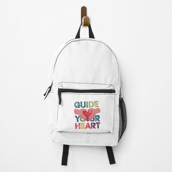 Item preview, Guide Your Heart designed and sold by Faithloveshop.