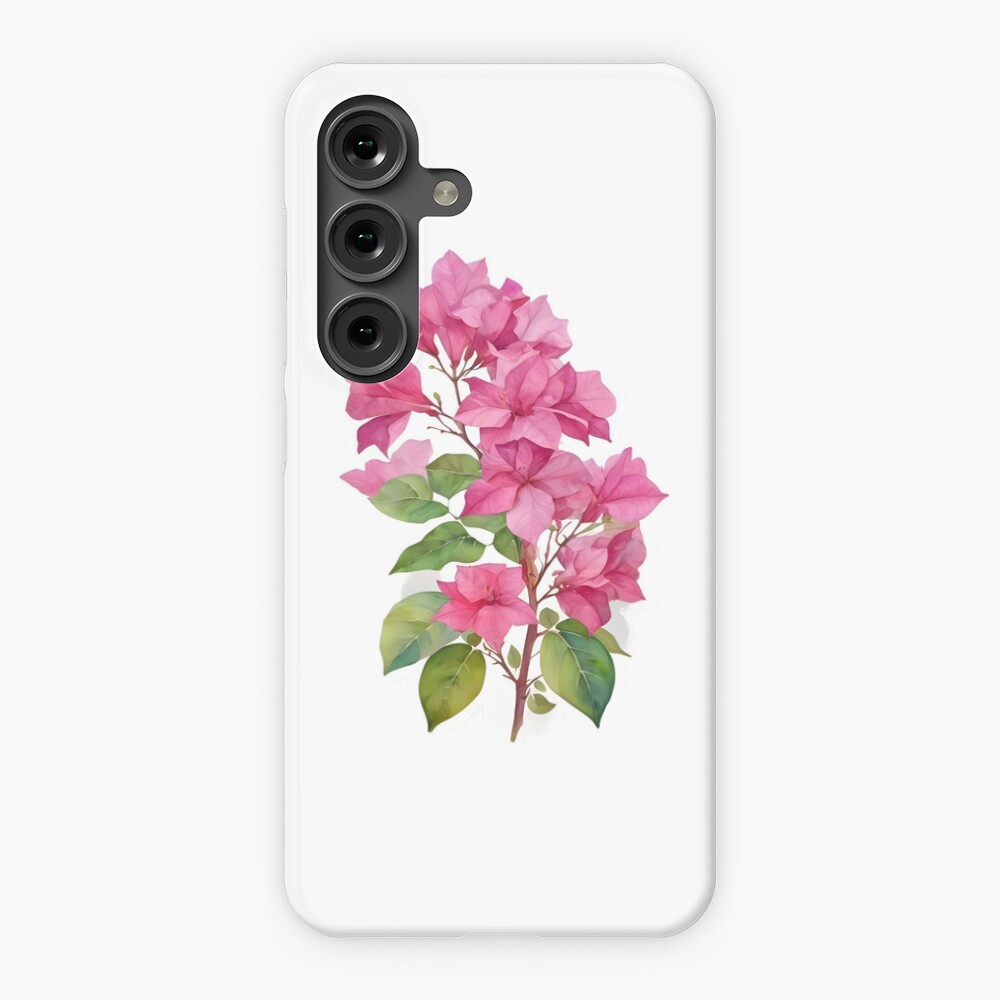 Aperçu de l'œuvre Coque rigide Samsung Galaxy créée et vendue par HOMETOWN86.