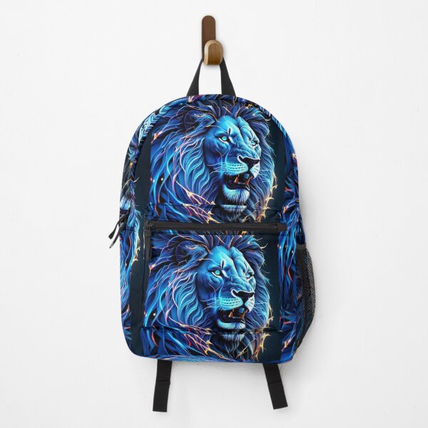 Item preview, León designed and sold by Savannah Gibbs.
