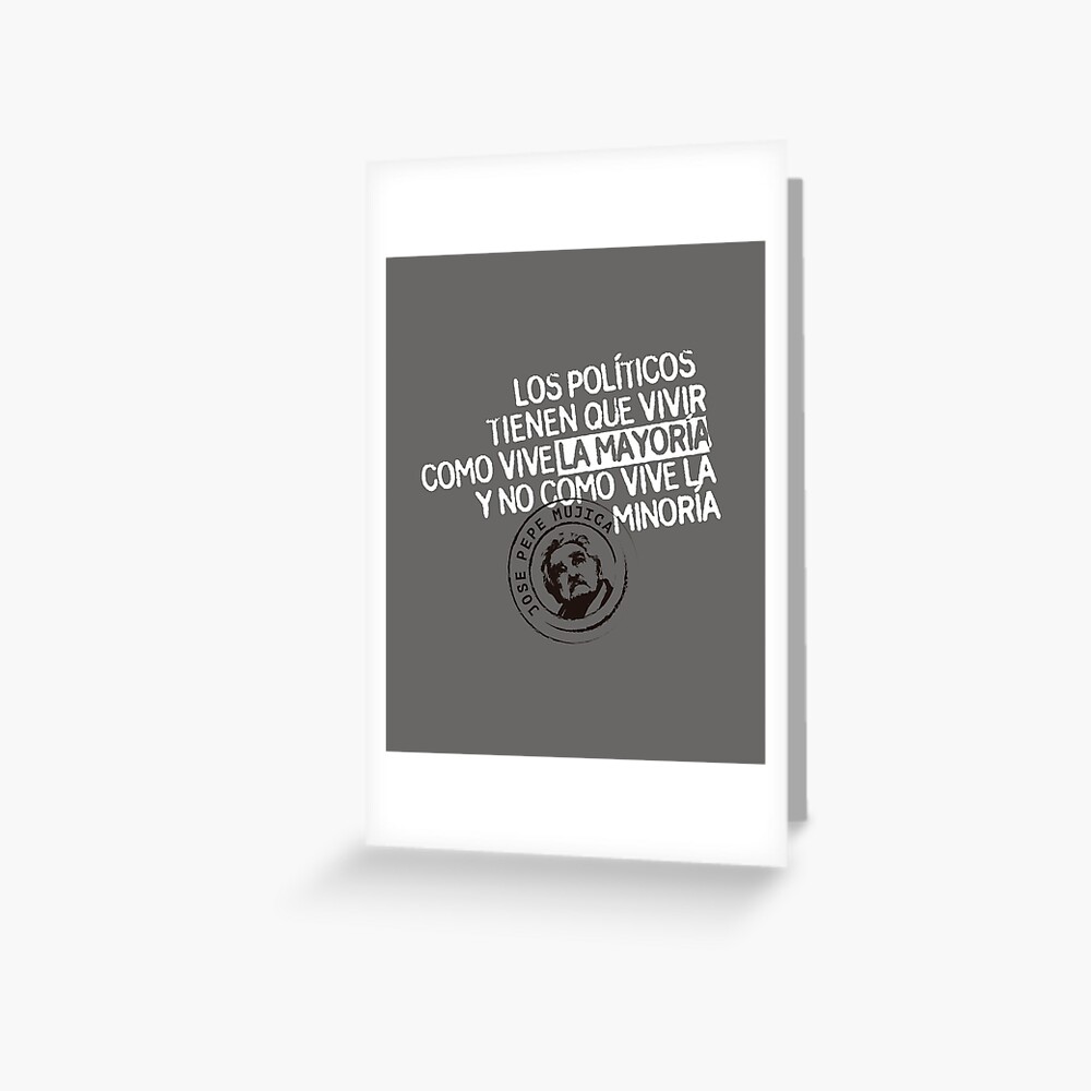 Vista previa del artículo con la obra «Tarjetas de felicitación», diseñado y vendido por elpepe.