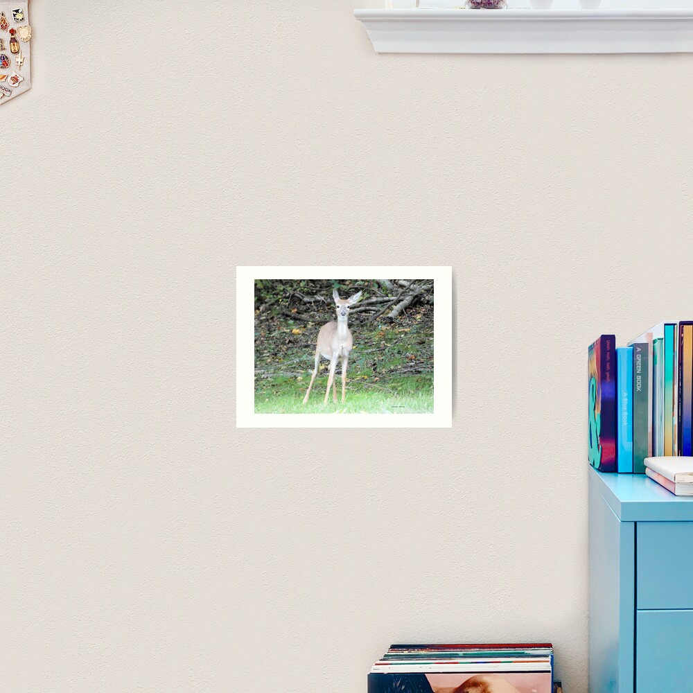 Item preview, Art Print designed and sold by Kimmary.
