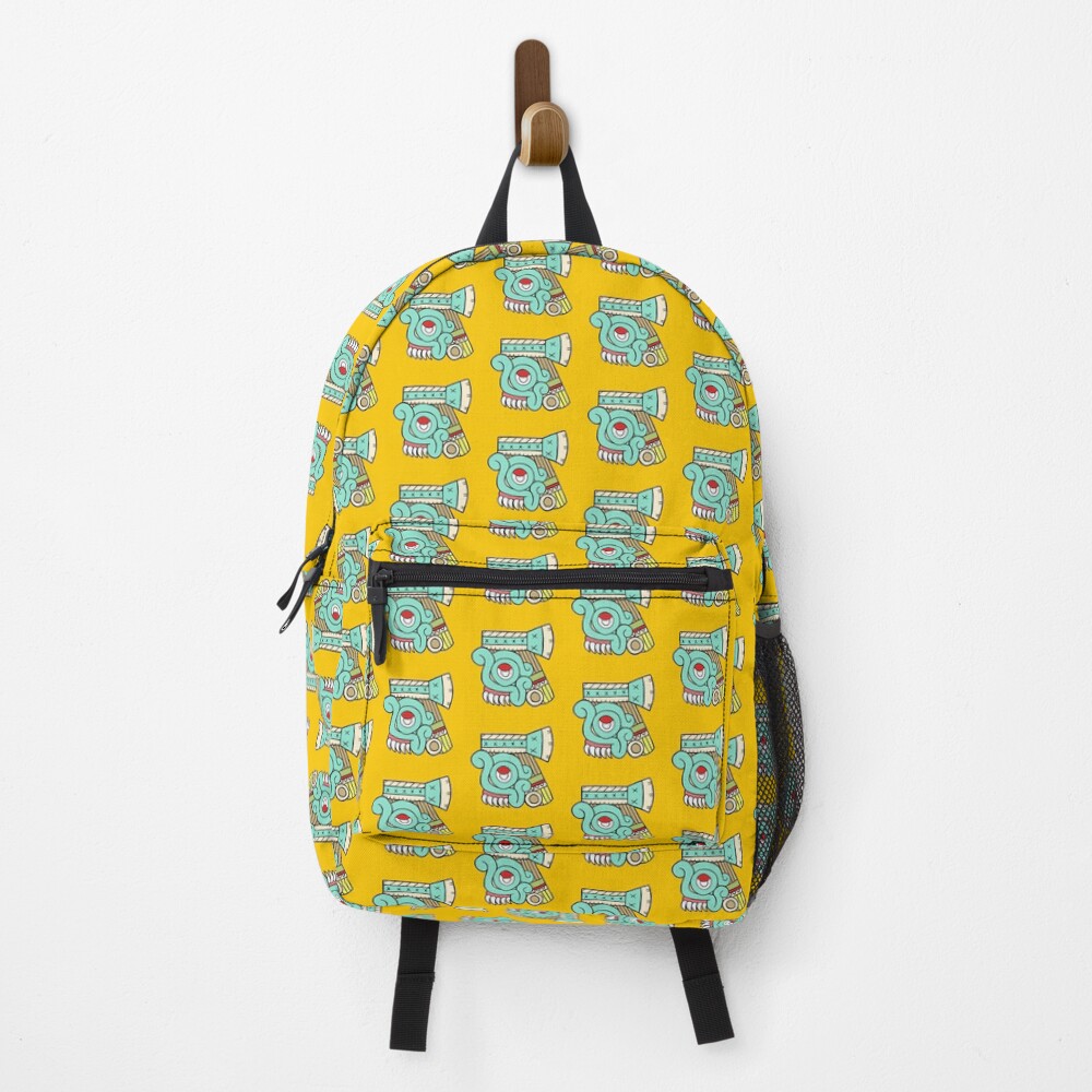 Item preview, Backpack designed and sold by Art-by-Lark.
