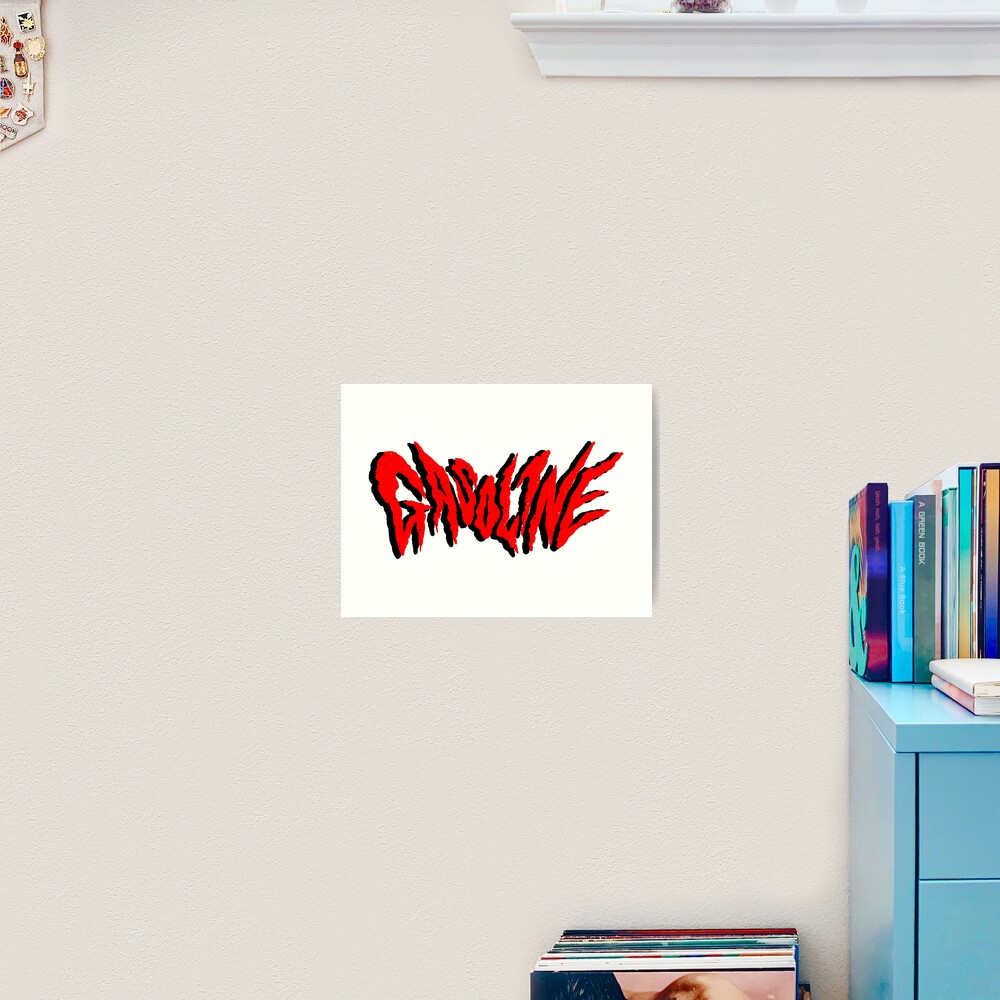 Item preview, Art Print designed and sold by 0627june.