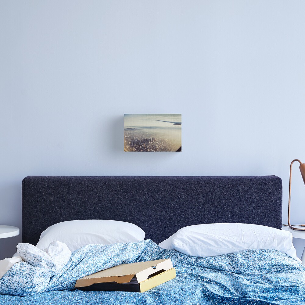 Item preview, Canvas Print designed and sold by geeiz.