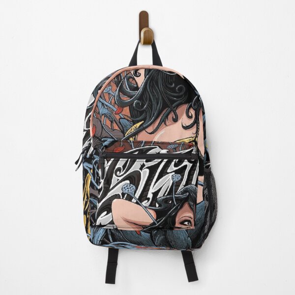 Item preview, Sister Sin - Black Lotus album 2014 designed and sold by PrintisClest2.