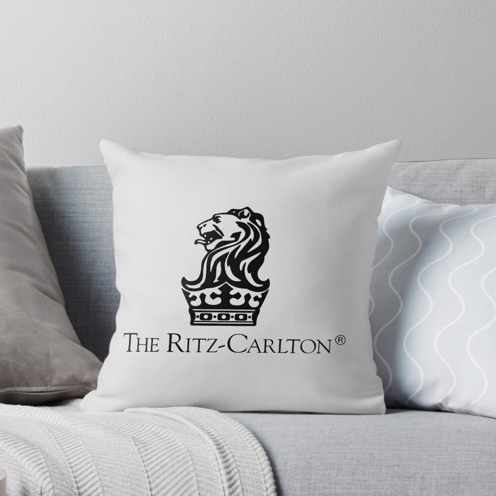 Item preview, Throw Pillow designed and sold by FutureTraveller.