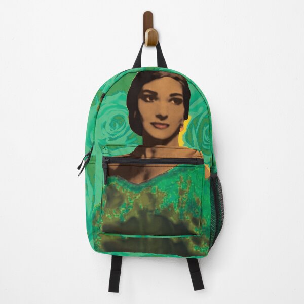 Item preview, Maria Callas designed and sold by Tania Bekta.