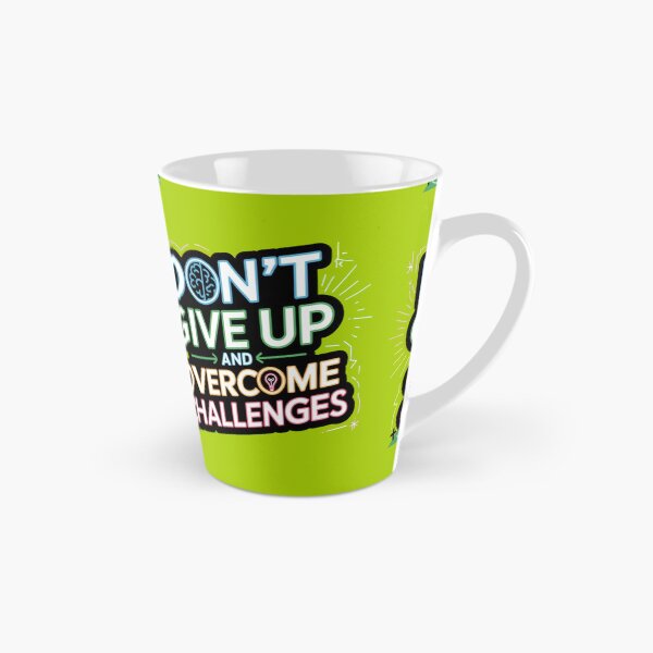 Item preview,  Don't lose hope and overcome challenges. designed and sold by thechoice1.