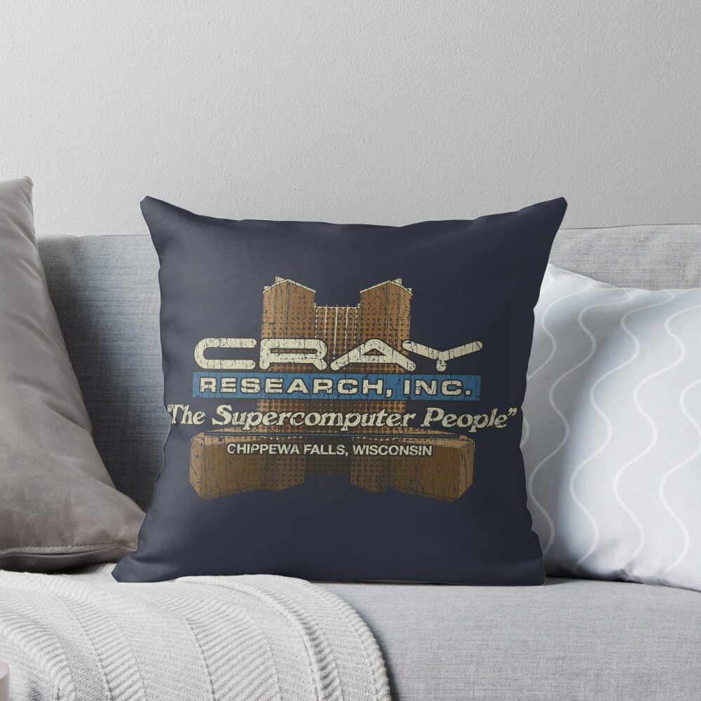 Item preview, Throw Pillow designed and sold by AstroZombie6669.