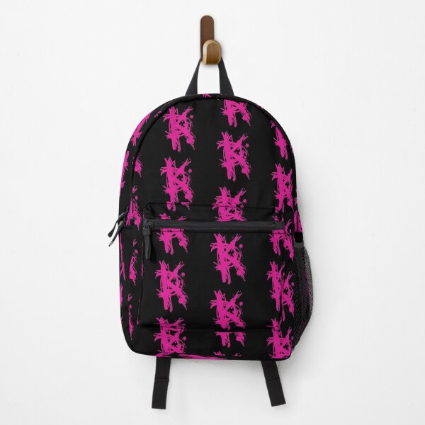 Artikelvorschau, Logo - Rosa entworfen und verkauft von kadaverdolls.