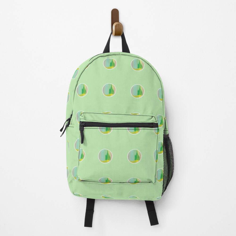 Item preview, Backpack designed and sold by sierraford.