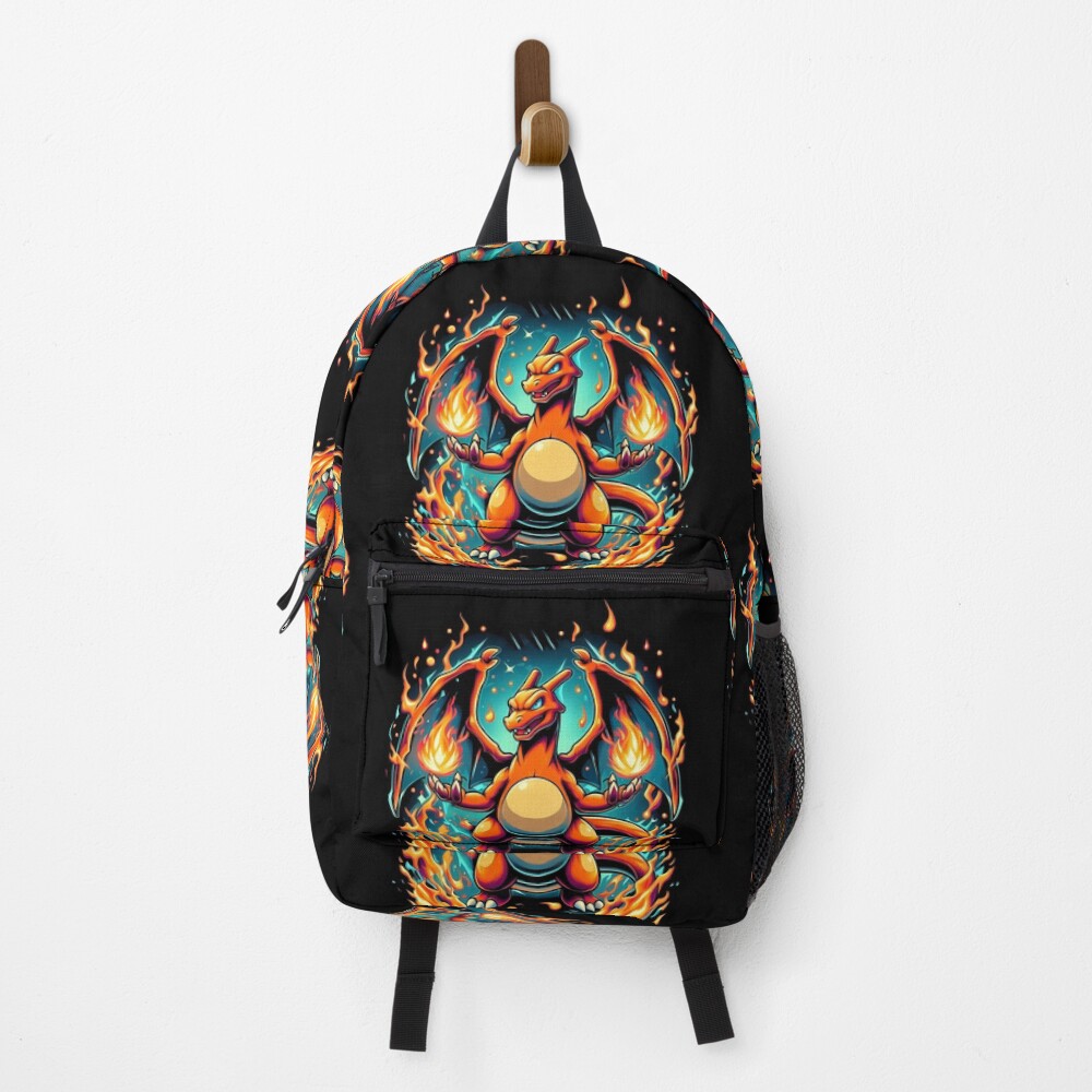 Item preview, Backpack designed and sold by alexMTX.