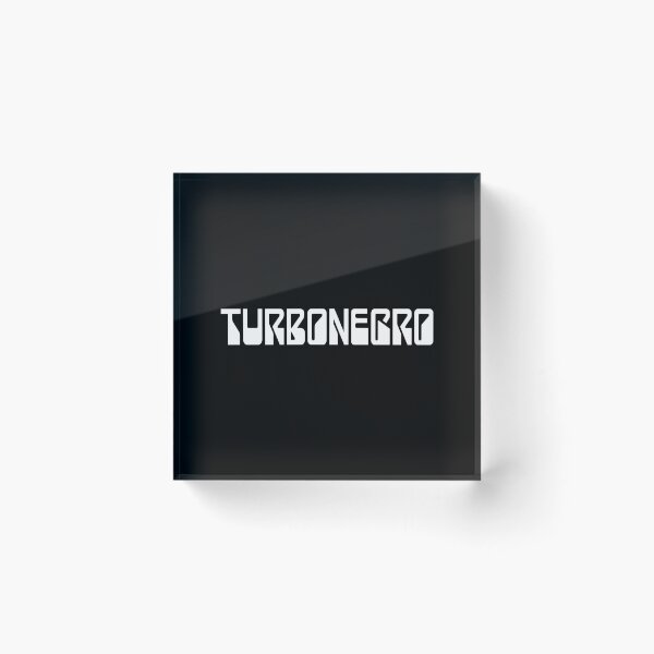 Item preview, Turbonegro 4 designed and sold by Boxercat.