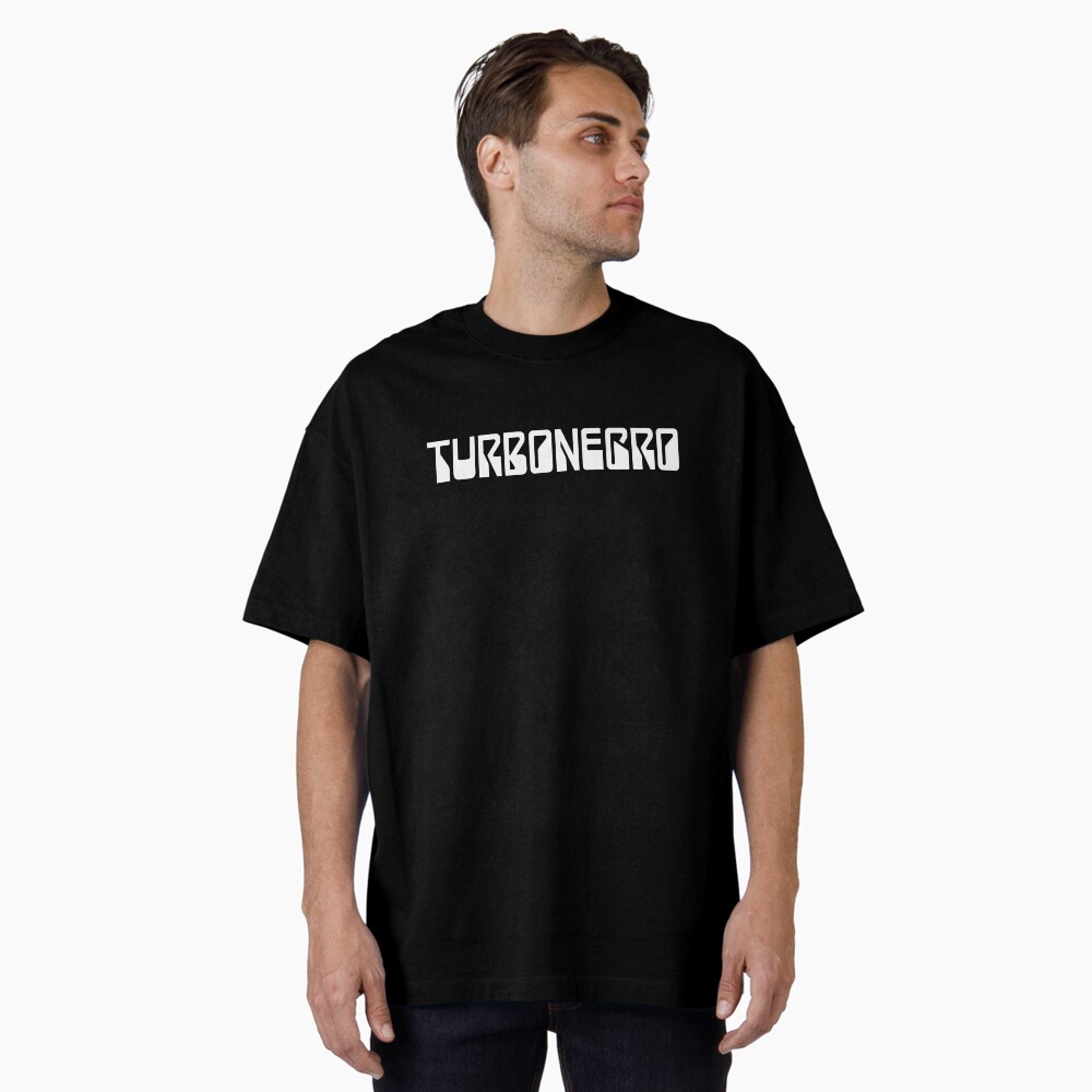 Vista previa del artículo con la obra «Camiseta oversize», diseñado y vendido por Boxercat.