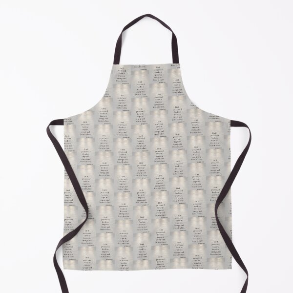Item preview, Limit Processed Foods to Improve Energy and Focus in Classl Origins designed and sold by CUTESTUFFnow.