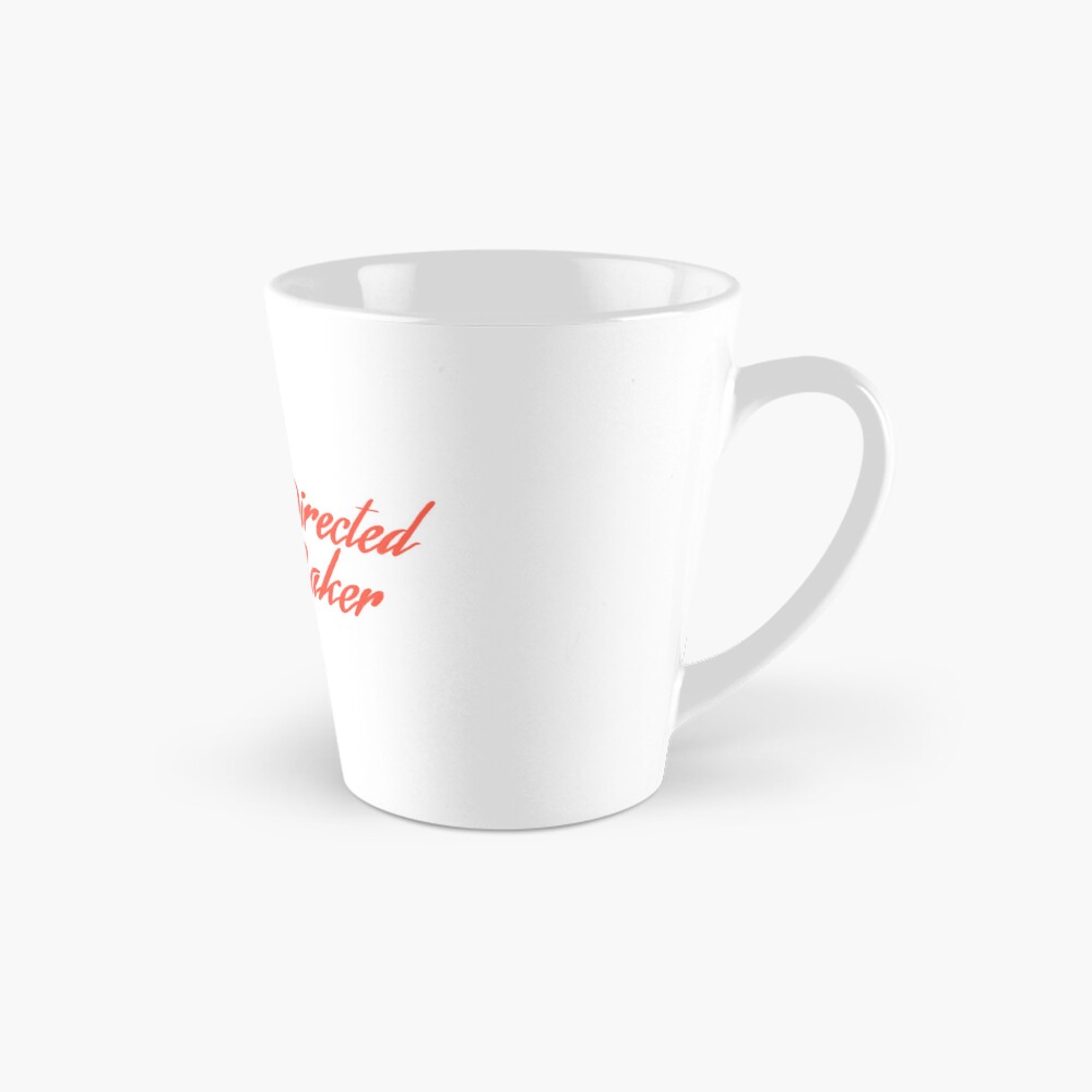 Item preview, Tall Mug designed and sold by laurasmagic.