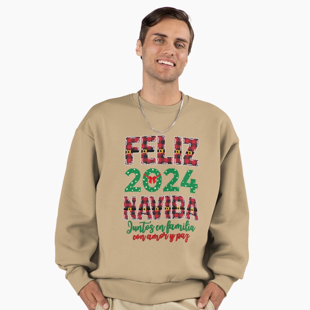 Vista previa del artículo con la obra «Sudadera oversize prémium», diseñado y vendido por TEB3A.