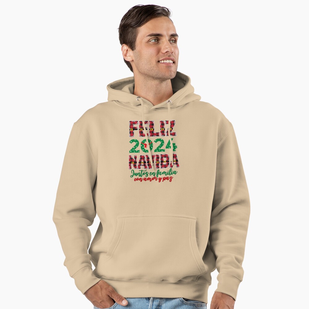 Vista previa del artículo con la obra «Sudadera con capucha», diseñado y vendido por TEB3A.