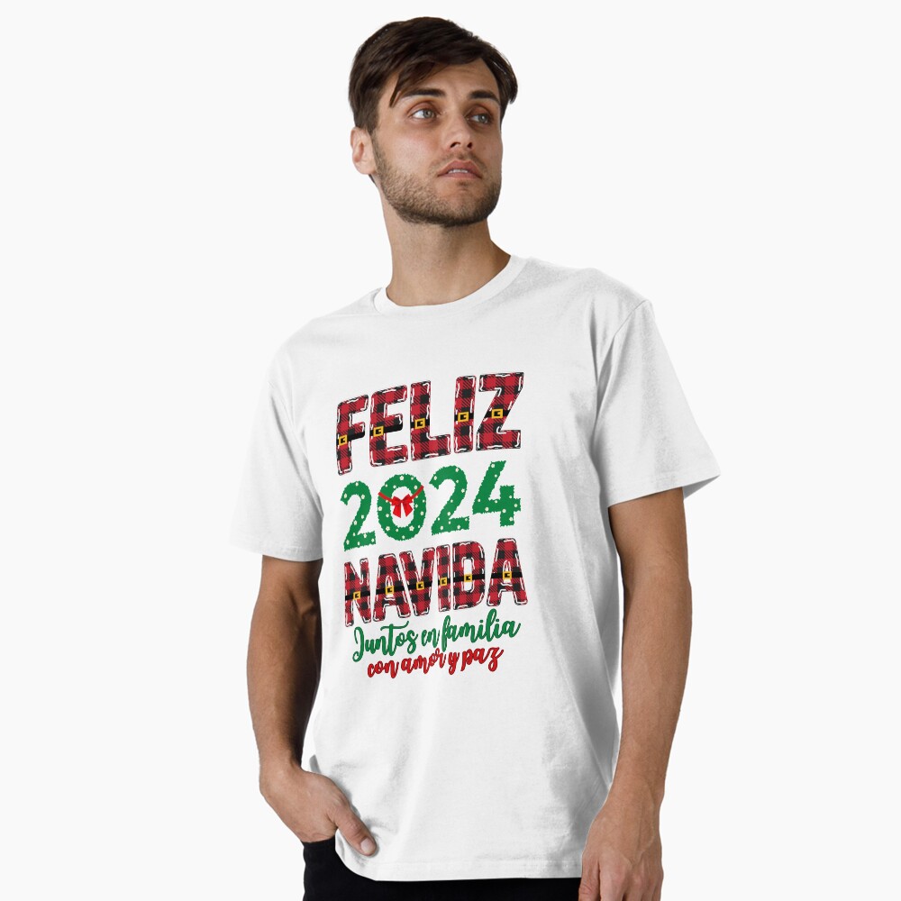 Vista previa del artículo con la obra «Camiseta premium», diseñado y vendido por TEB3A.