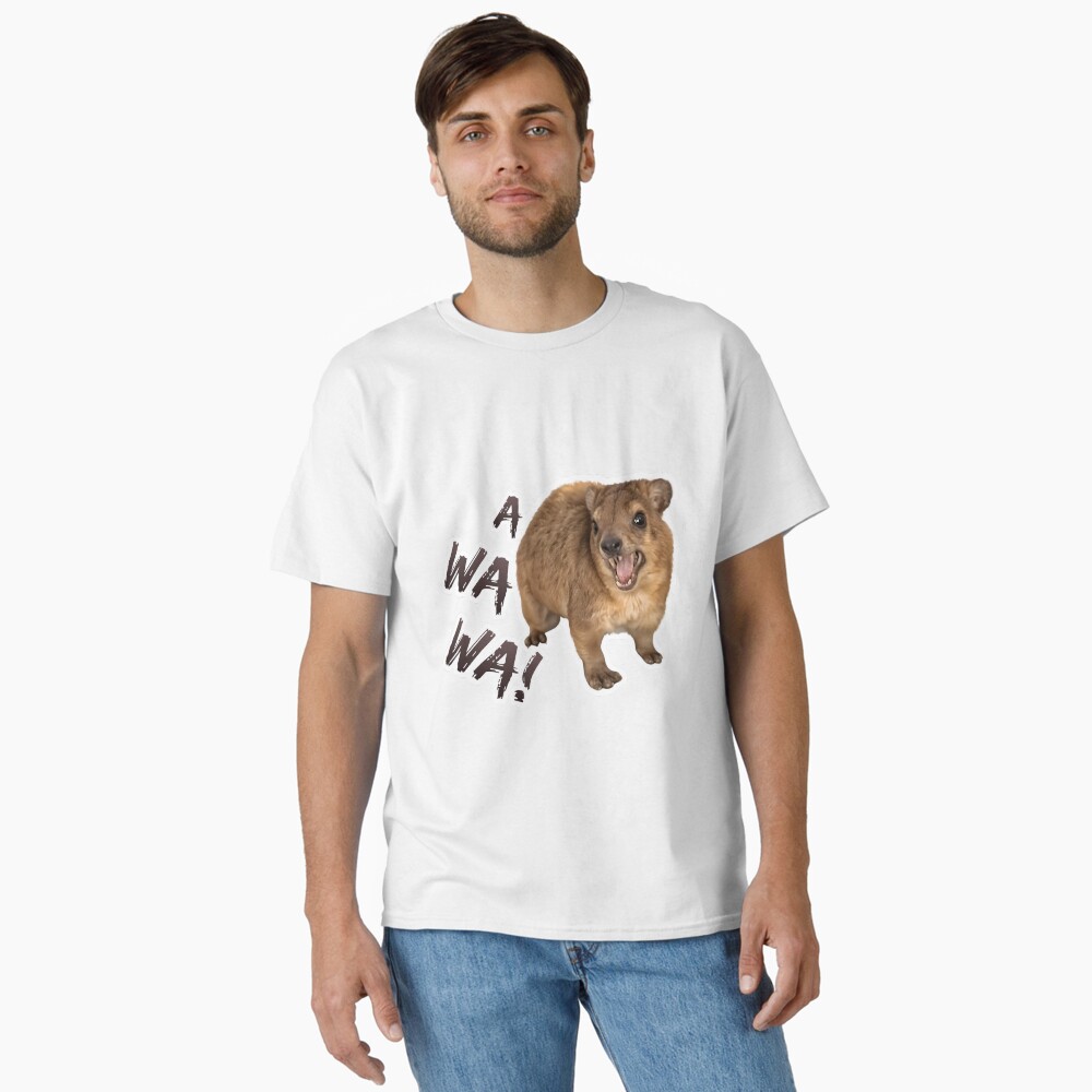 Artikel-Vorschau von Classic T-Shirt, designt und verkauft von Jakkuri.