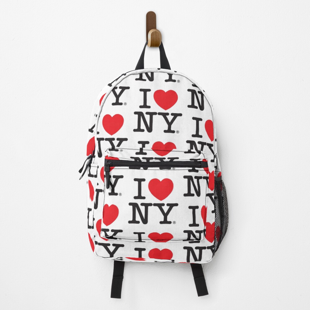 Aperçu de l'œuvre Sac à dos créée et vendue par ILNYSHOP.