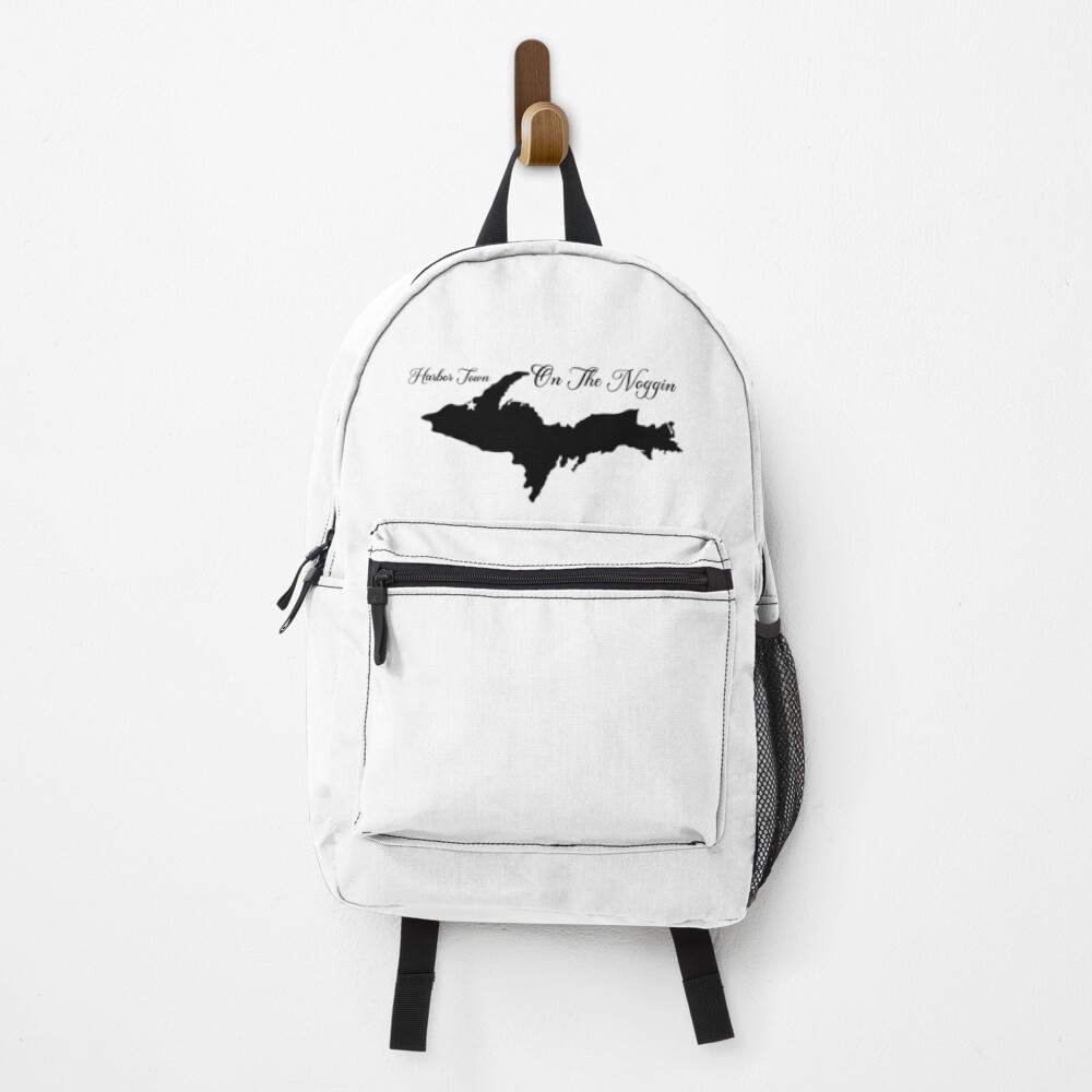 Item preview, Backpack designed and sold by Jill Kesti.