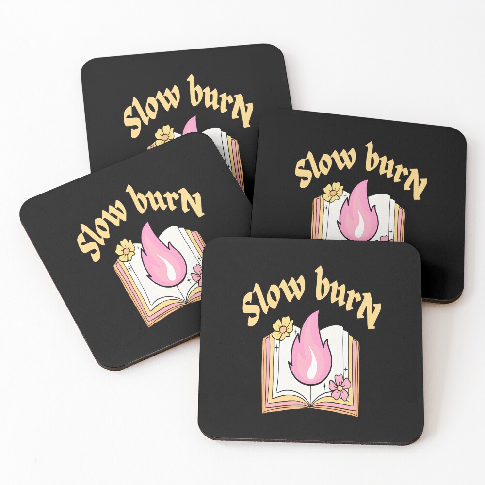 Item preview, Coasters (Set of 4) designed and sold by Tiar-Kin.