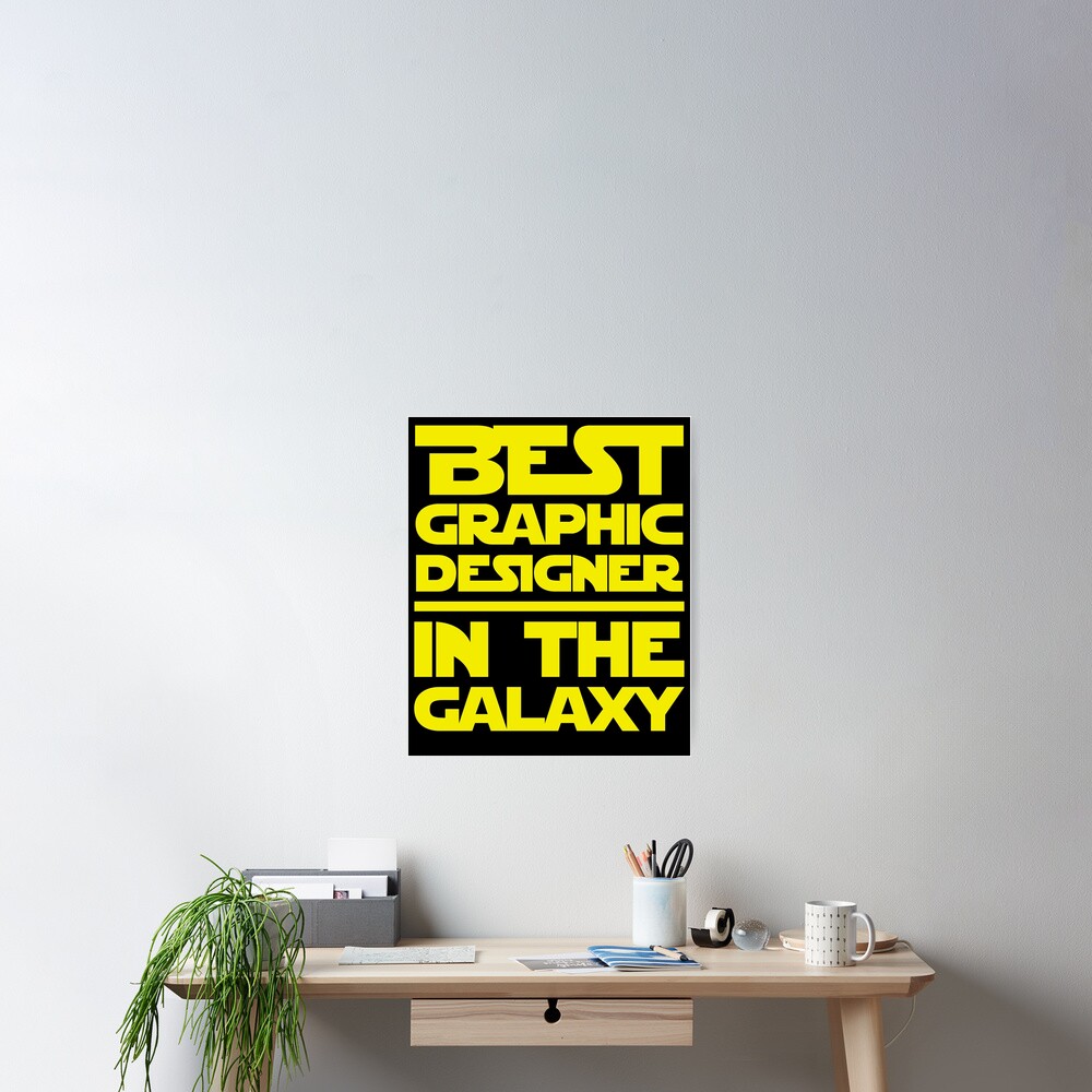 Item preview, Poster designed and sold by Superhero Gear.