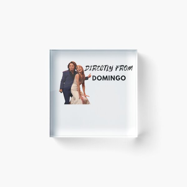 Item preview, Directamente de Domingo SNL designed and sold by MattiasJohnson.