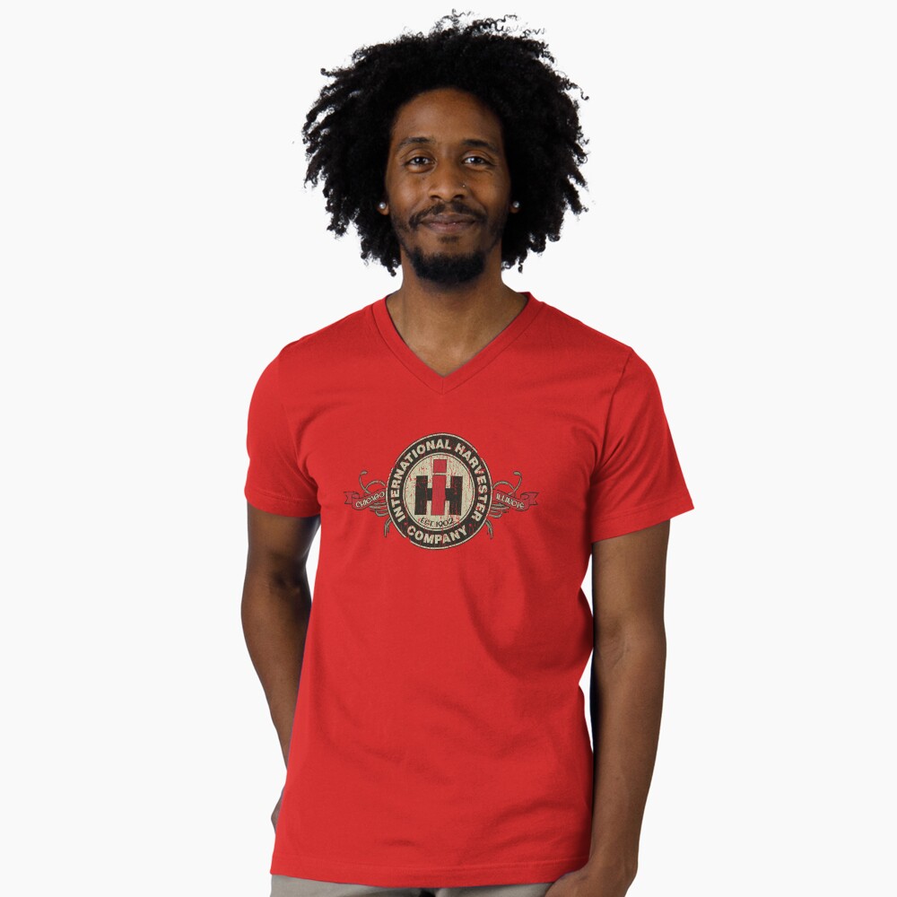 Item preview, V-Neck T-Shirt designed and sold by AstroZombie6669.