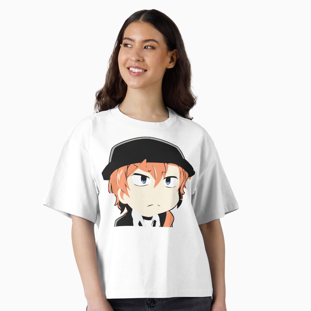 Vista previa del artículo con la obra «Camiseta holgada boxy», diseñado y vendido por LGBTowo.