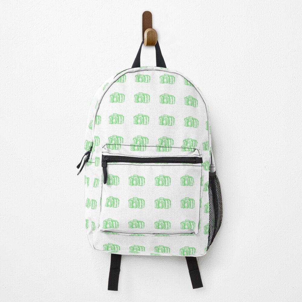 Item preview, Backpack designed and sold by MagentaTwilight.