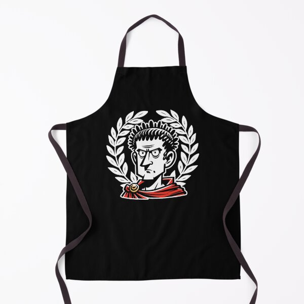 Item preview, Roman Empire Julius Caesar Ancient Roman History designed and sold by chrisrivait.