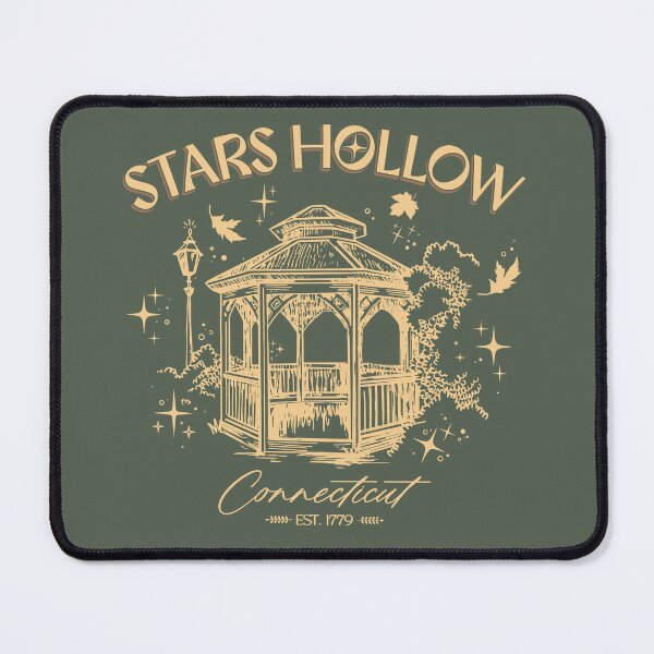 Artikelvorschau, Stars Hollow, wohin du führst, ich werde dir folgen entworfen und verkauft von Taniyah Gomes.