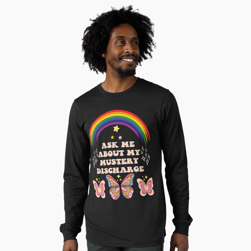 Aperçu de l'œuvre T-shirt manches longues créée et vendue par Anas Talbi.