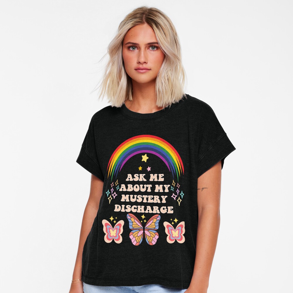 Aperçu de l'œuvre T-shirt décontracté créée et vendue par Anas Talbi.