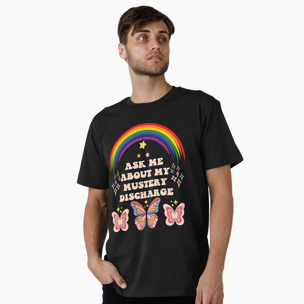 Aperçu de l'œuvre T-shirt premium créée et vendue par Anas Talbi.