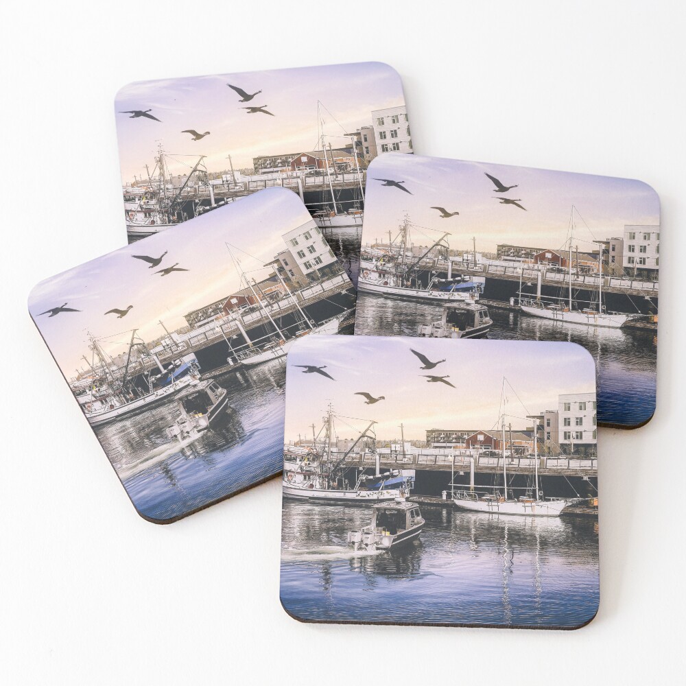 Item preview, Coasters (Set of 4) designed and sold by Steve Walser.