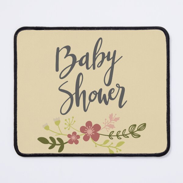 Item preview, baby shower designed and sold by ManikRaja.